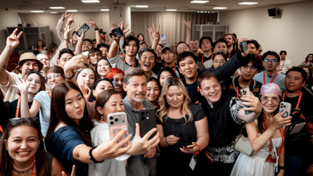 16 мың адам бір күнде: Comic Con Astana бұрын-соңды болмаған көрсеткішке жетті