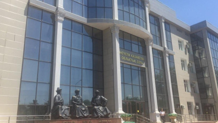 «Засыпала сверху землёй»: девушку осудили за убийство новорождённого ребёнка в туалете