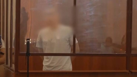 «Келіскен өзі, қарсы болған отбасы»: Сотта Шерхан Аймаханның анасы мәлімдеме жасады