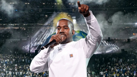 «Қазақстан – ғажап ел»: Kanye West концерті үшін шетелдіктер Алматыға ағылды
