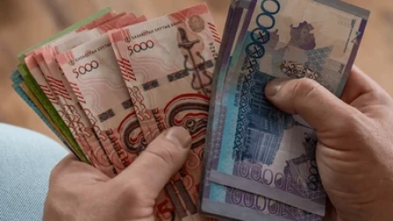ЧСИ Алматинской области пополнили игровые счета на 180 млн тенге