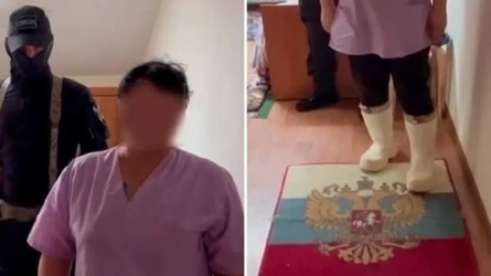 Ресейде ту бейнеленген төсеніш үшін Өзбекстан азаматы елден қуылды