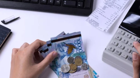 Бухгалтера детского сада подозревают в хищении более 30 млн тенге за пять лет