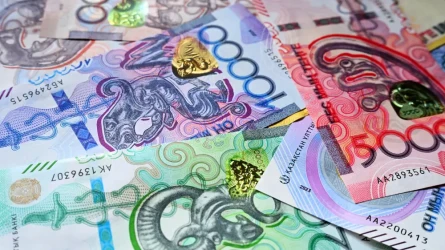 Более 30 миллиардов тенге ущерба не взыскали с виновных в Казахстане