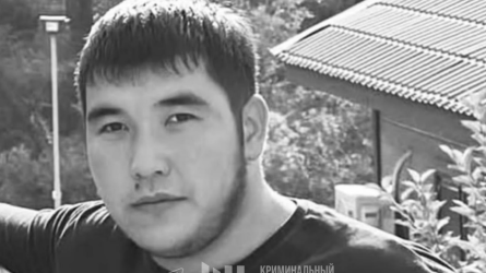 Жамбыл облысында ер адамға оқ атылып, қаза тапты