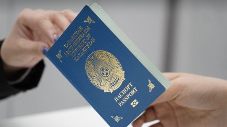 Данные 15 млн казахстанцев якобы оказались в даркнете: что ответили власти