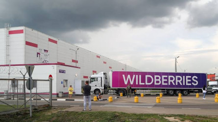 Wildberries Қазақстандағы қойма желісін кеңейтуді жалғастырады