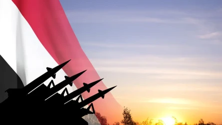 Хуситы заявили об атаке на НПЗ Aramco в Саудовской Аравии