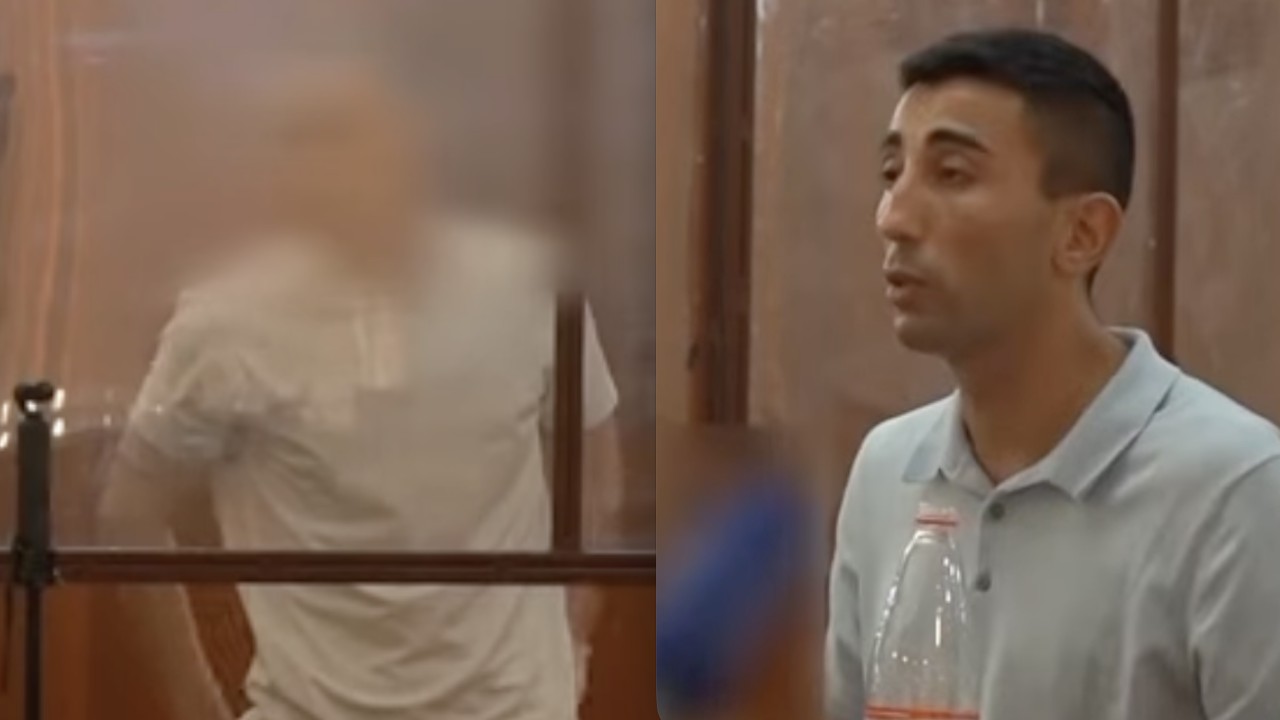 «Тану мүмкін болмады»: Нұрай Серікбайдың ағасы сотта ауыр мәлімдеме жасады