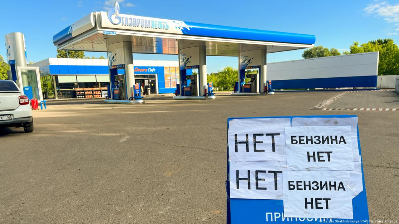 Қазақстан бензині Ресейге кетіп жатыр ма? Министр нақты көлемді атады