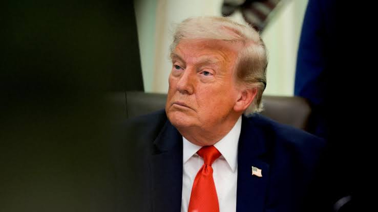 «Последний шанс» для Ирана: Трамп сделал новое заявление