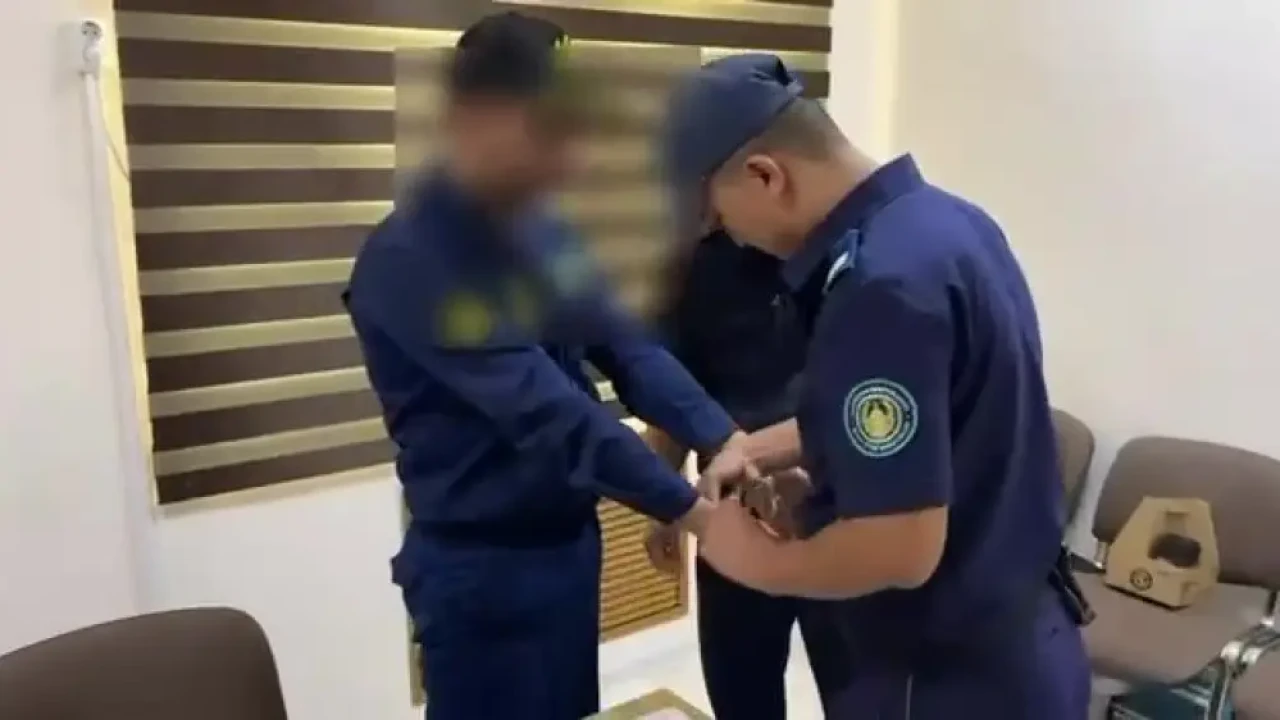 По делу о гибели военнослужащих на Каспии задержали пять командиров