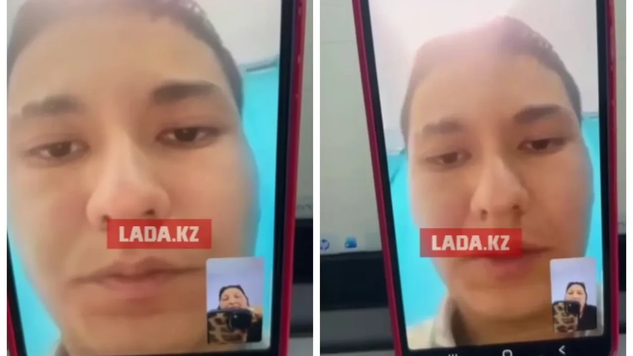 «Сержанттар ұрды»: Ақтөбедегі әскери бөлімде сарбаз соққы көргенін айтты