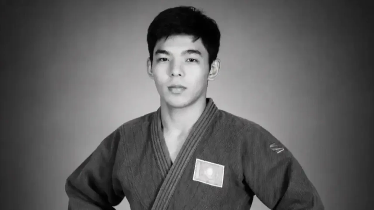 Среди погибших на Каспии оказался 20-летний призёр чемпионата Казахстана