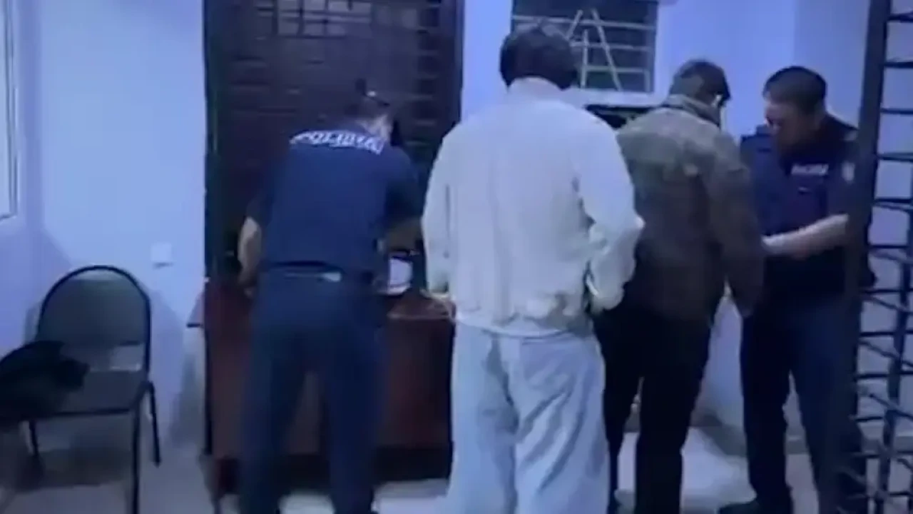 В Алматы арестовали двух популярных блогеров