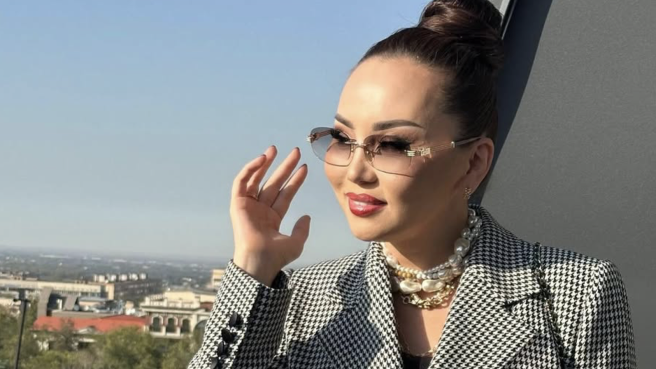 «Сөзім діндарларға ауыр тиді»: Баян Алагөзова мәлімдемесін түсіндірді