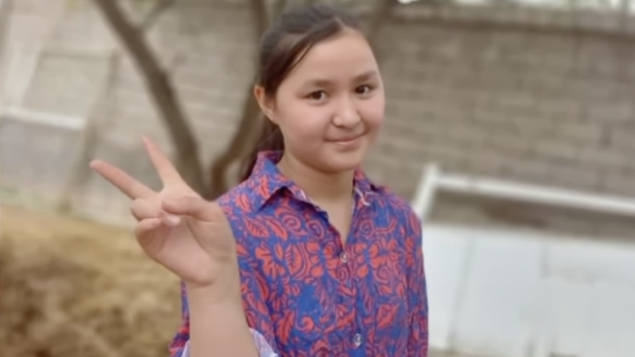 17-летнюю девушку ищут почти два месяца под Алматы
