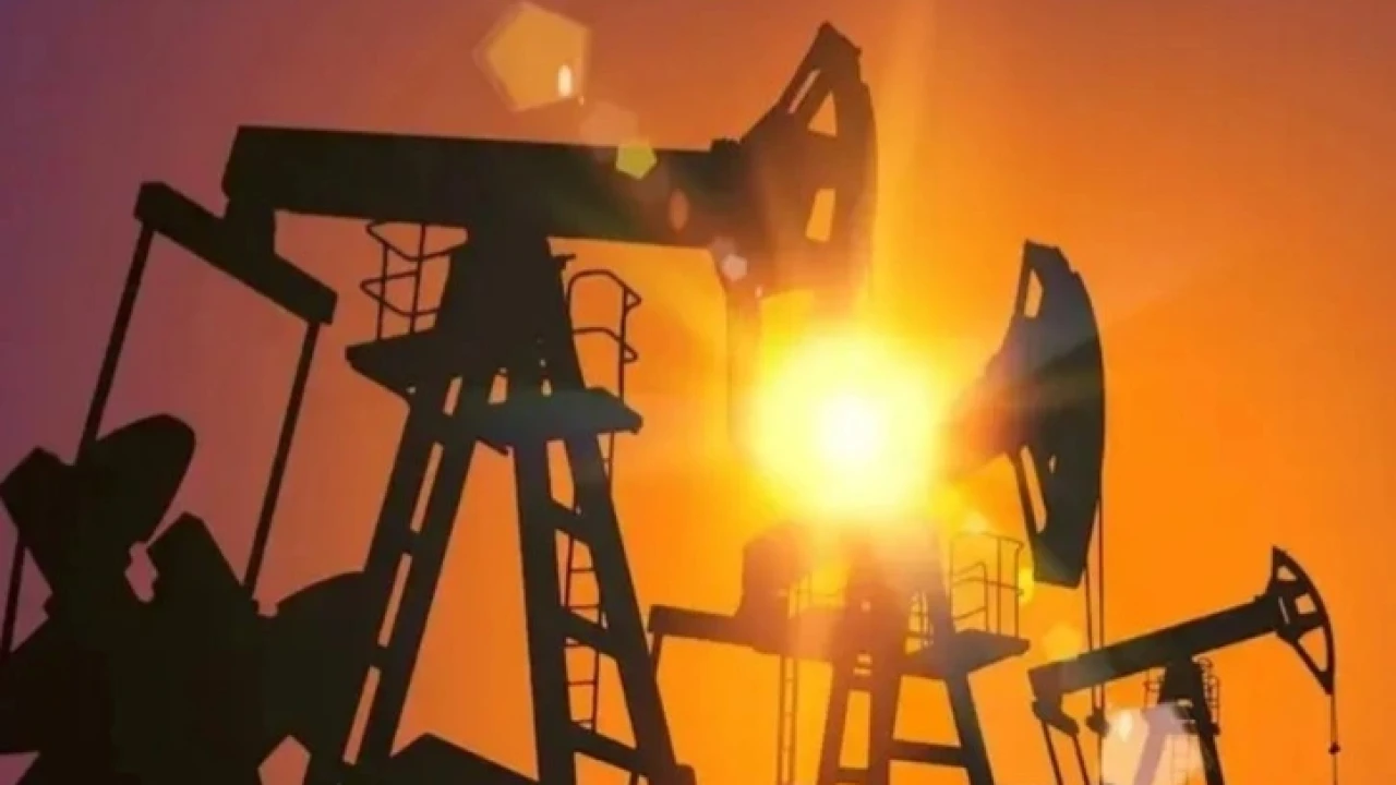 Нефть торгуется разнонаправленно: цены на Brent и WTI изменились 30 сентября