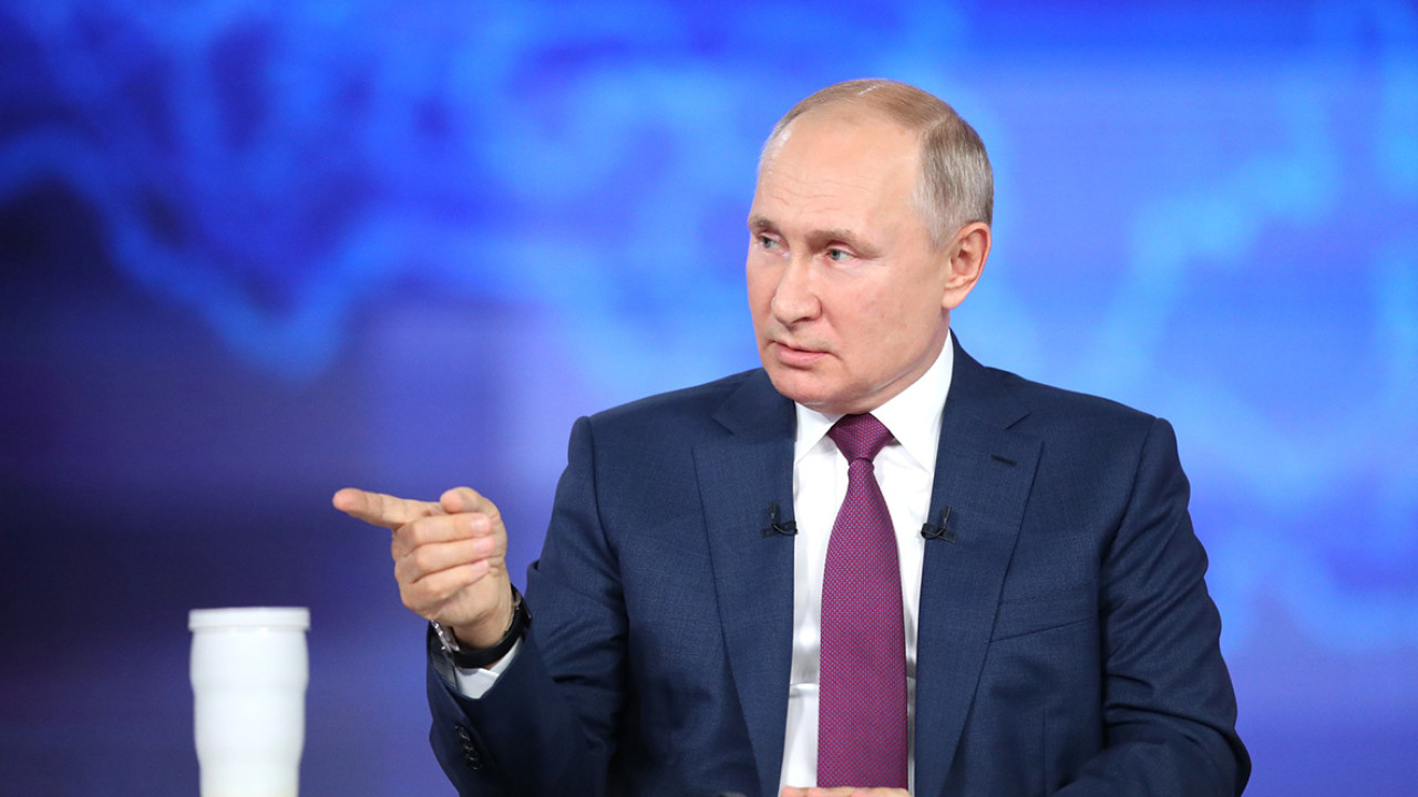 Ресей Литваға ядролық қаруға қатысты ескерту жасады