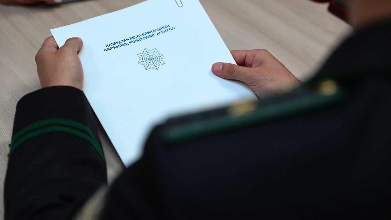 Мошенники рассылают поддельные письма от имени Агентства по финансовому мониторингу