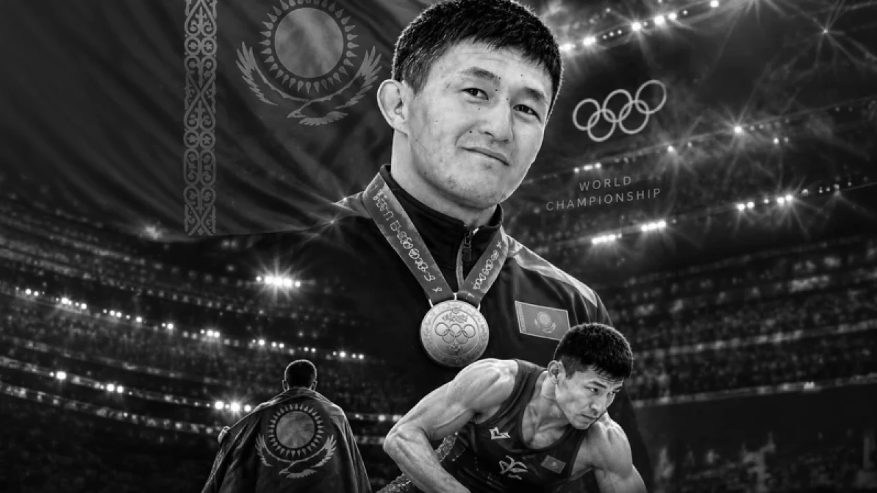 Шымкентте күрестен Қазақстан чемпионы токқа түсіп қаза тапты