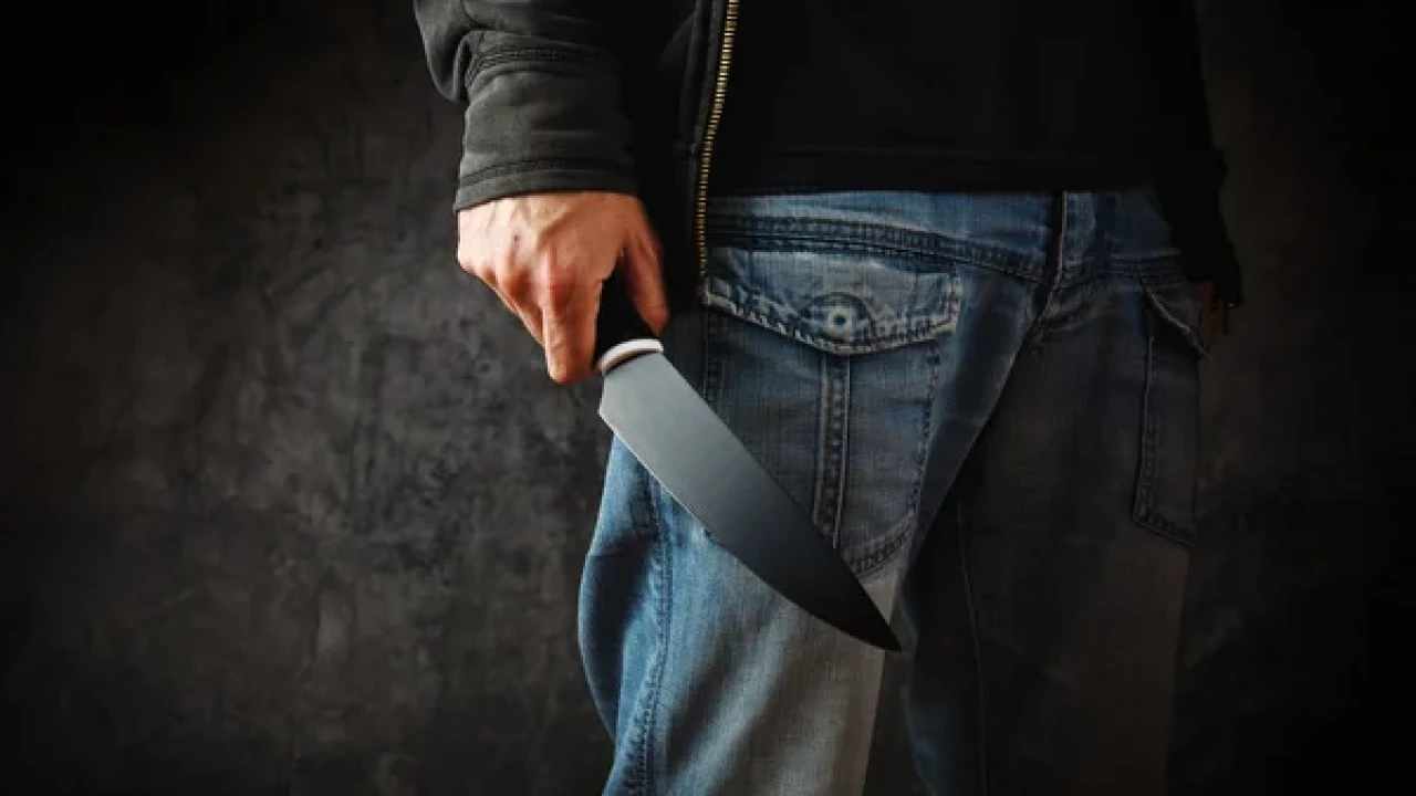В Уральске мужчина пытался оправдать нападение на знакомого самообороной