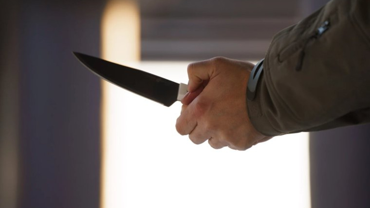 Шиеліде ауыл тұрғынын пышақтады деген жасөспірім ұсталды