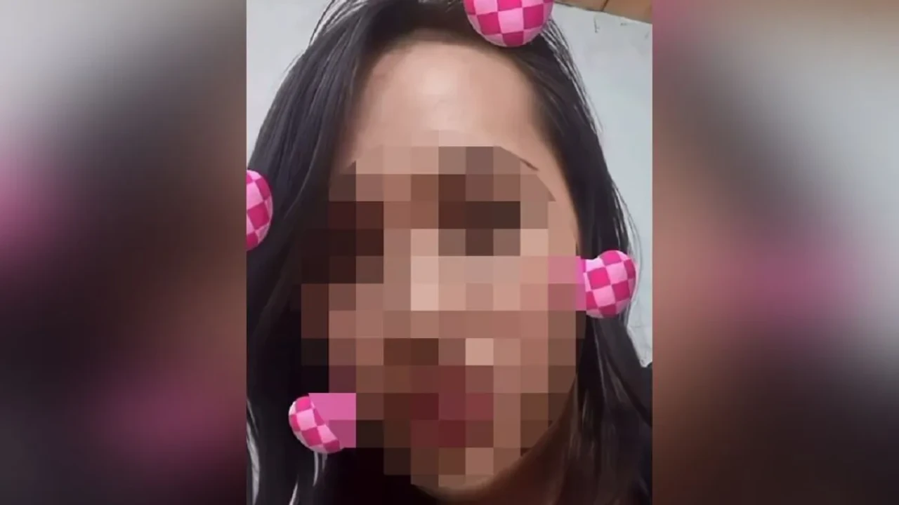 Ақтөбелік әйел TikTok-тағы видеосы үшін айыппұл арқалады