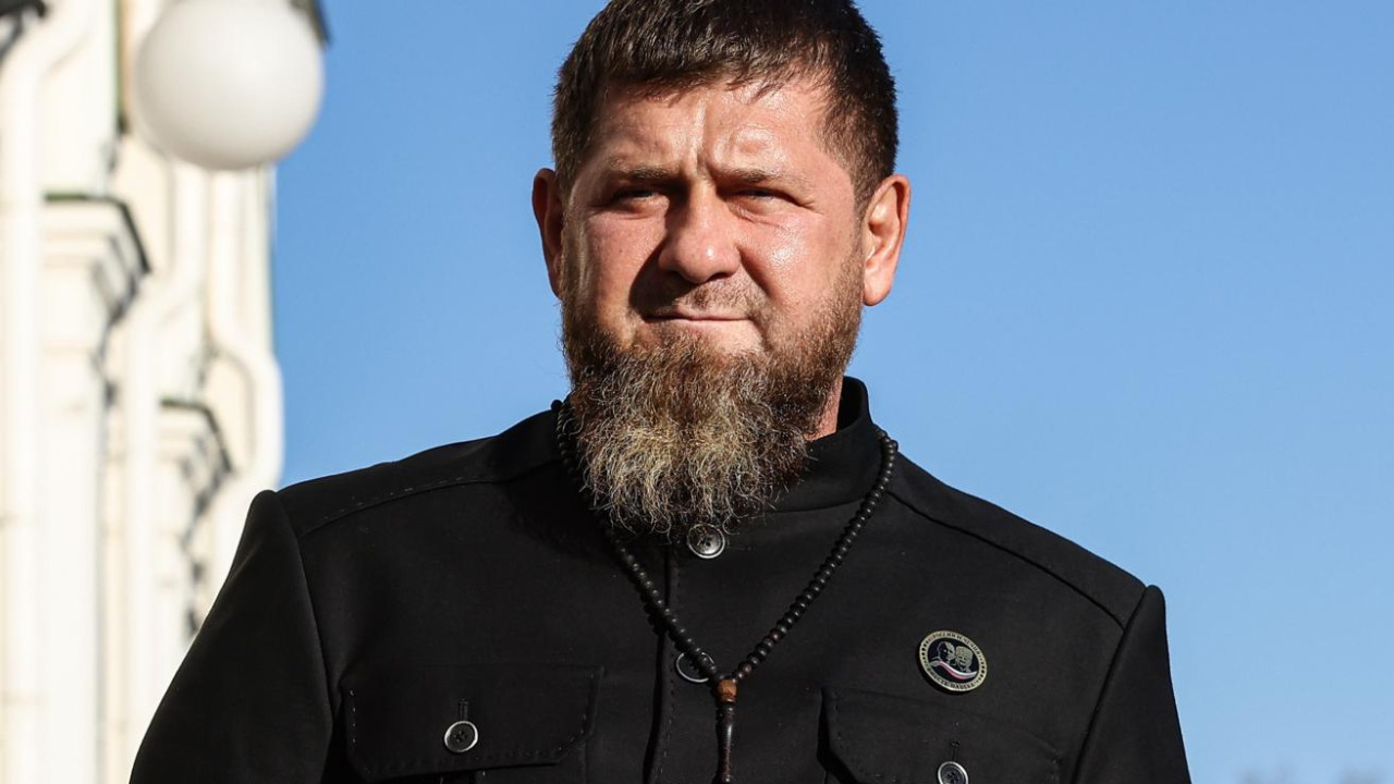 Рамзан Қадыров сайлауда 99,85% дауыс жинап, рекорд қойды