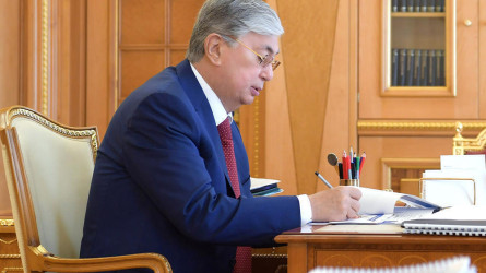 Токаев утвердил положения о Совете Безопасности и его Аппарате