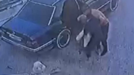Тараздағы жұмбақ өлім: ер адамды өз көлігімен ауруханаға жеткізген