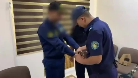 По делу о гибели военнослужащих на Каспии задержали пять командиров