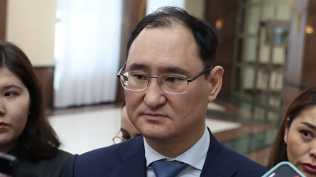 Казахстан поддержал новые правила межгосударственного розыска