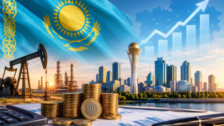 Экономика Казахстана за семь лет президентства Токаева: что изменилось
