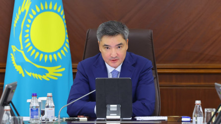 Қазақстан биткоин өндіру бойынша әлемдік топ-10 елдің қатарына кірді: Бектенов жаңа міндеттерді атады