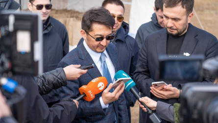 Қазақстанда Starlink Mobile спутниктік мобильді байланысы іске қосылды