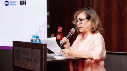 PR Forum Astana: доверие становится стратегическим активом государства и бизнеса