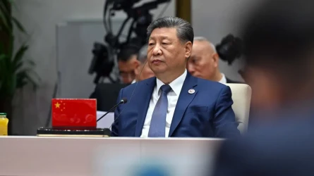 Sı TSzınpın Ýkraına men Taıaý Shyǵystaǵy soǵystarǵa qatysty Qytaıdyń ustanymyn jarııalady
