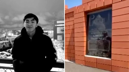 Смерть 17-летнего школьника: в Актобе начался суд над студентом, обвиняемым в его гибели