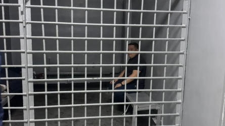 Алматыда кафедегі жанжалдан кейін прокурор ұсталды деген ақпарат тарады