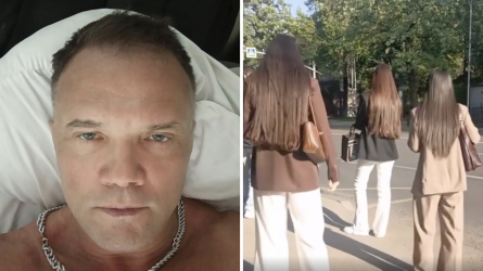 «Шашы жылқының жалындай»: Ресейлік блогердің қазақ қыздары туралы сөзі желіде дау туғызды