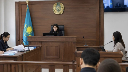 В Актау повторно расследуют смерть охранника, погибшего во время дежурства