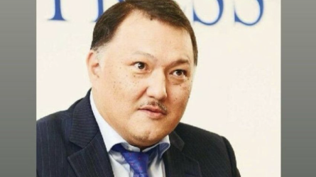 Алматыда Bek Air әуе компаниясының иесі Нұрлан Жұмасұлтанов қамауға алынды