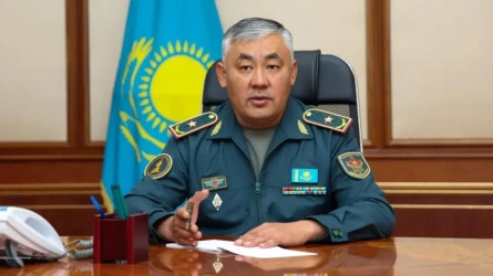 Новый министр обороны обозначил приоритеты реформы армии Казахстана