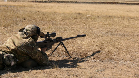 В Карагандинском гарнизоне стартовало учение «Айбалта-2026»