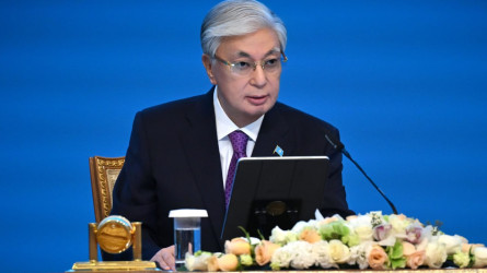 Тоқаев: Әлеуметтік желідегі арандатушылар ұлтараздықты әдейі қоздырады