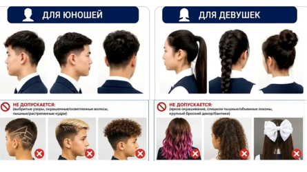 Мектеп формасына бағынбаған оқушылар үшін ата-аналарға айыппұл салына ма?