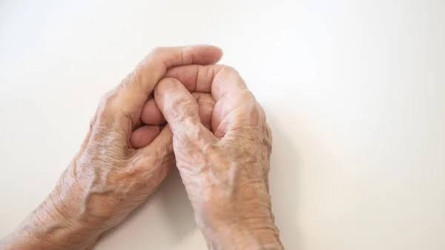 В России внука подозревают в убийстве 98-летней бабушки