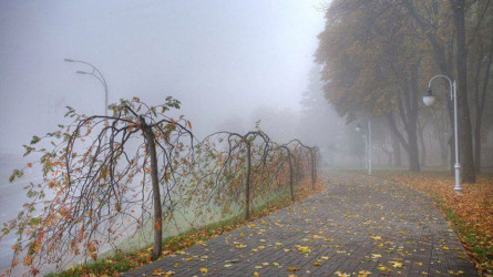 Қазақстанда қыркүйектің 18-і жылы ауа райы сақталады