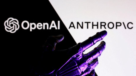 OpenAI мен Anthropic басшылары саясатқа араласып жатыр